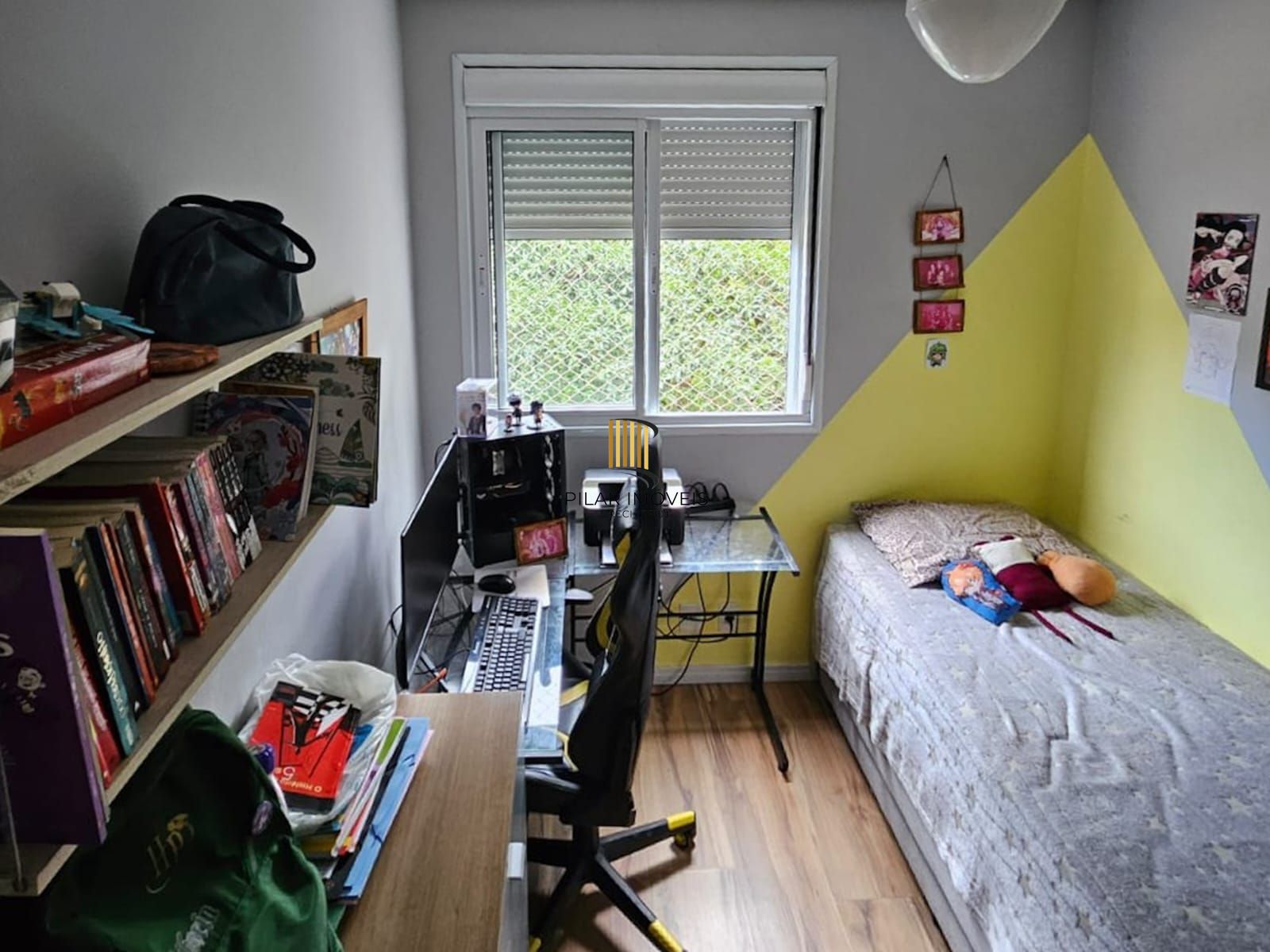 Apartamento 3 dormitórios no bairro Teresópolis