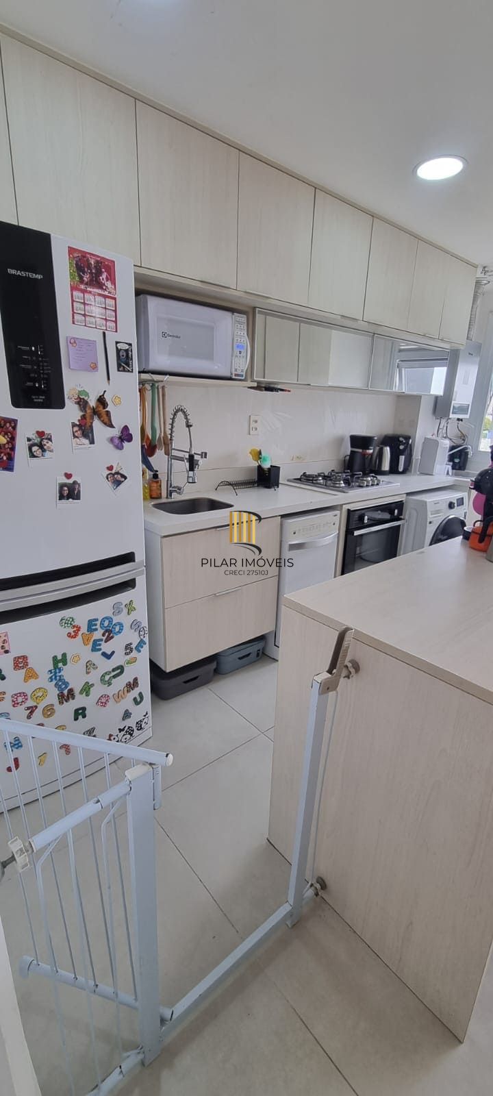 Apartamento 3 dormitórios à venda Avenida Teresópolis
