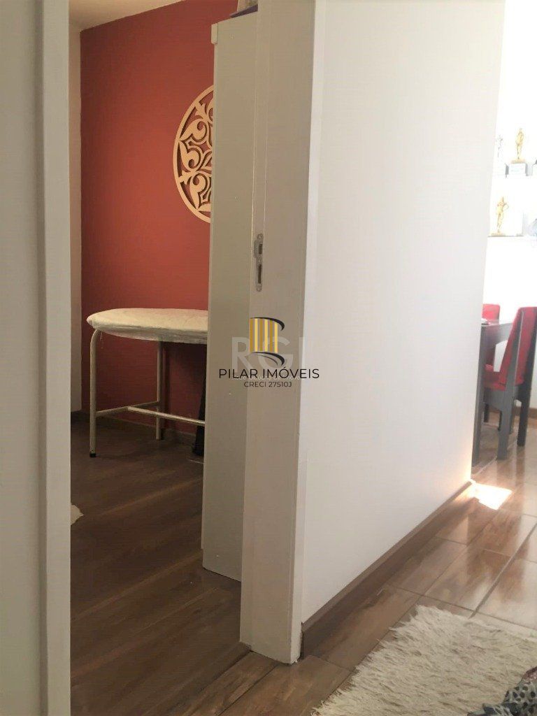 Apartamento para Venda - 62m², 3 dormitórios, sendo 1 suites, 1 vaga - Sarandi