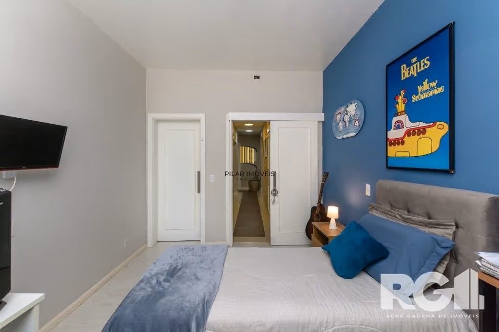 Apartamento 2 dormitórios no bairro Rio Branco