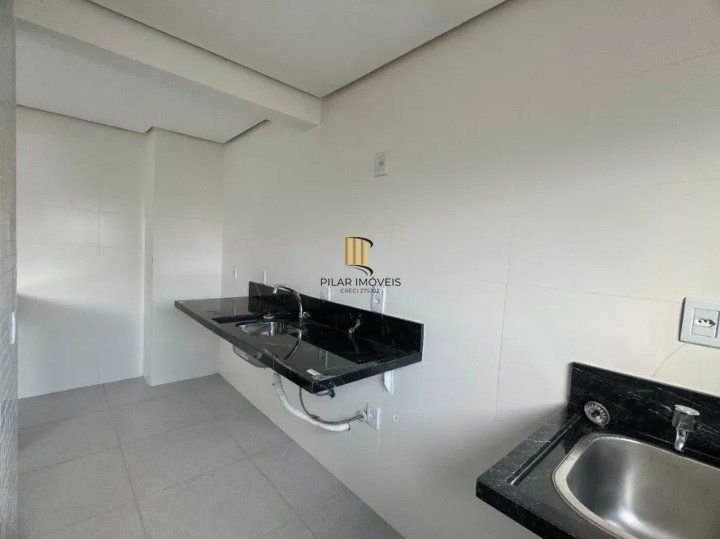 Apartamento 2 dormitórios no bairro Menino Deus