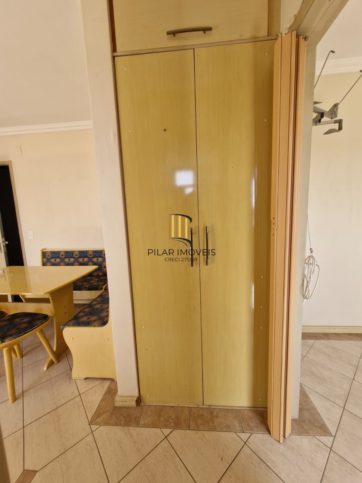 Apartamento 1 Dormitório em Teresópolis