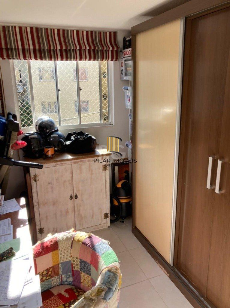 Apartamento para Venda - 43.17m², 2 dormitórios, 1 vaga - Vila Nova