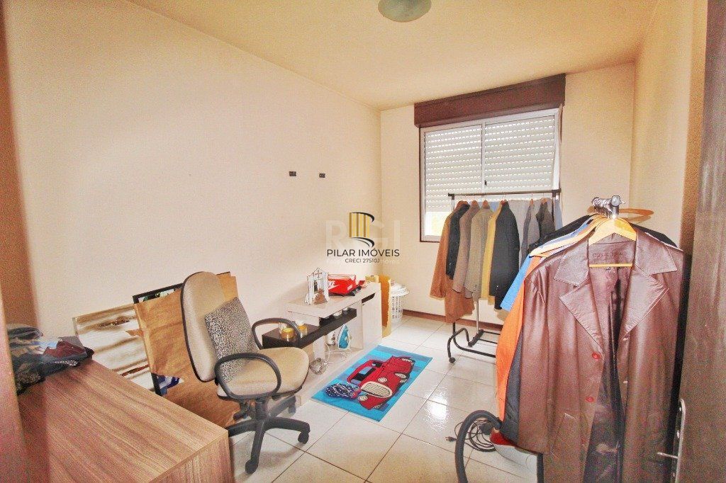 Apartamento para Venda - 56m², 2 dormitórios, Jardim Sabará