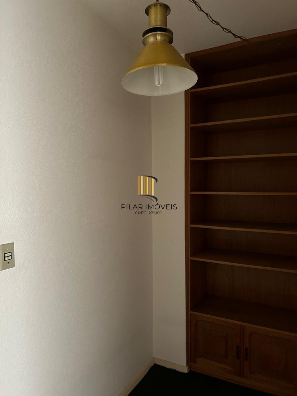 Apartamento à venda com 1 quarto 35 m²