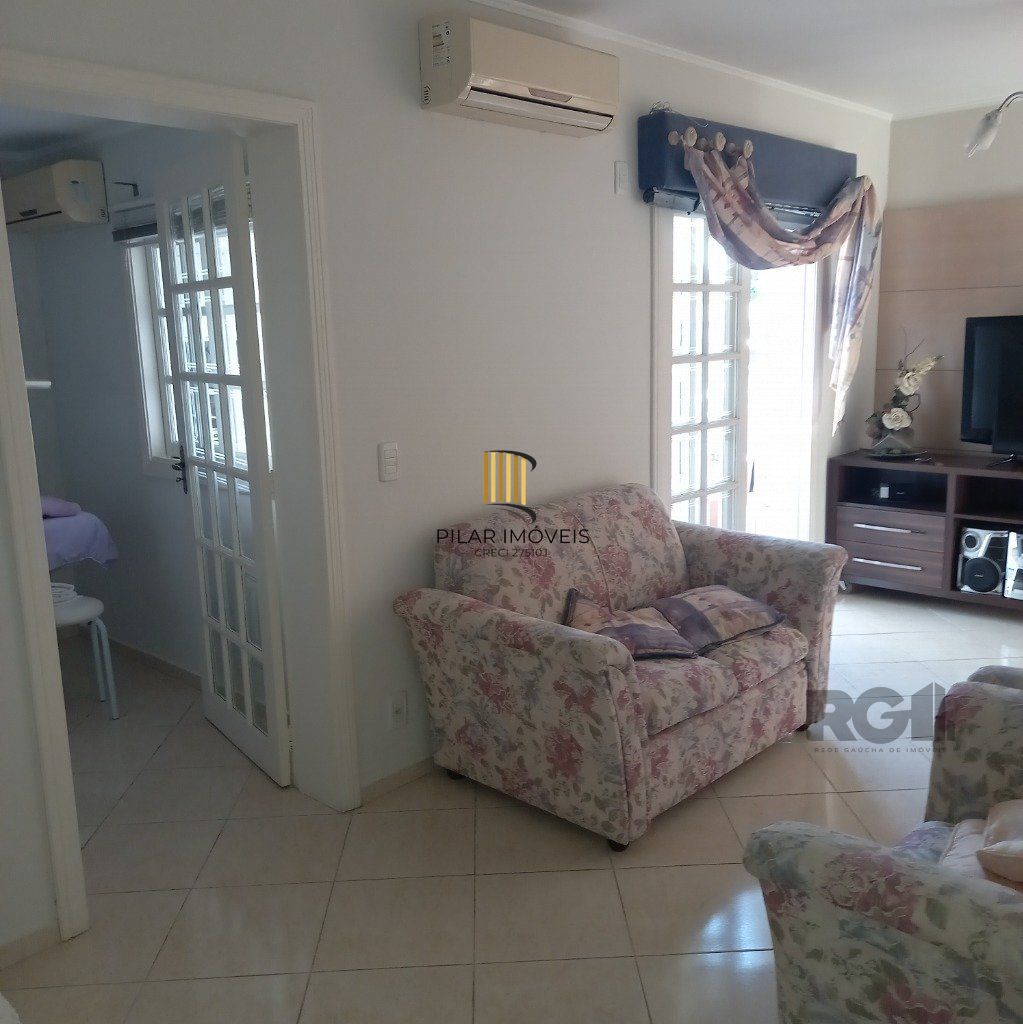 Apartamento 3 dormitórios no bairro Partenon