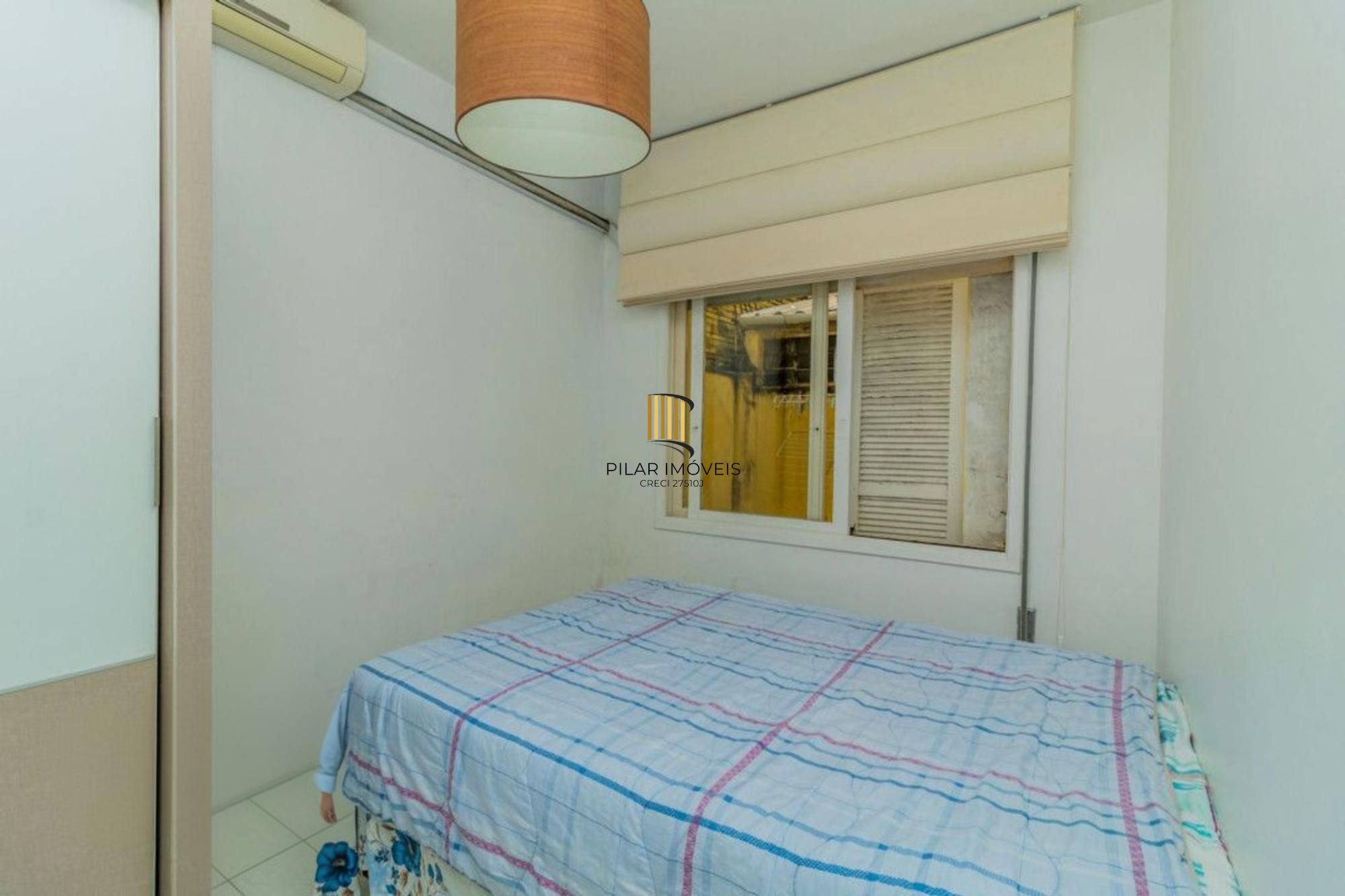 Apartamento 1 dorm à venda Rua Chile, Jardim Botânico - Porto Alegre