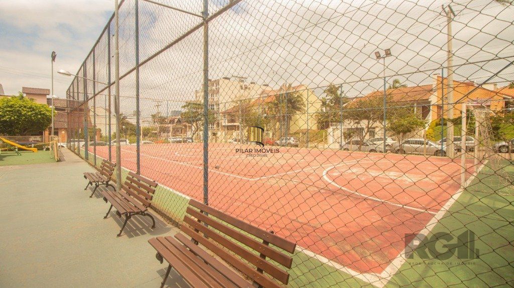 Apartamento 3 dormitórios no bairro Jardim Itu