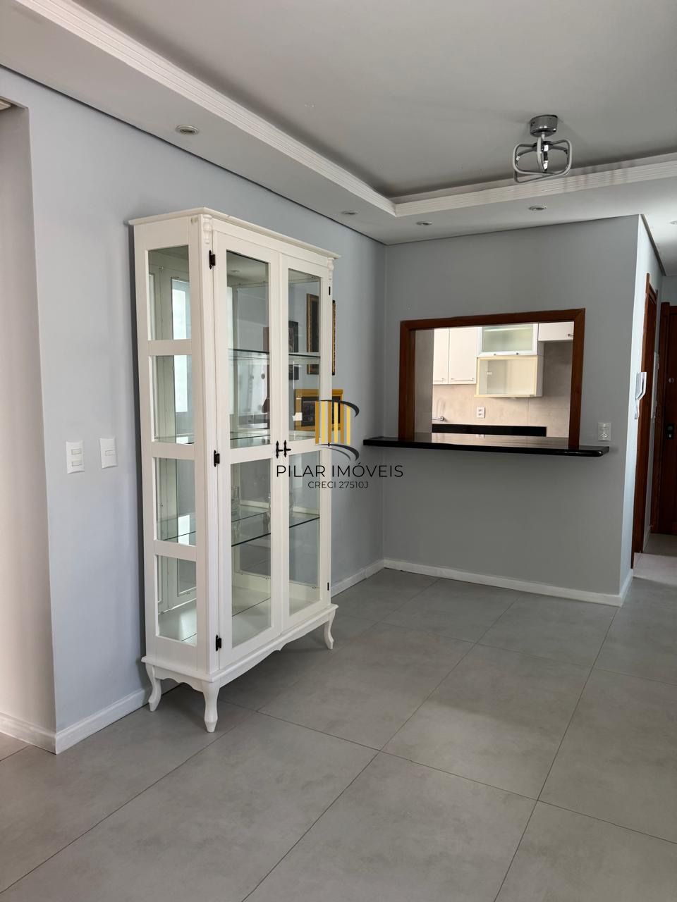 Apartamento Garden 1 dormitório no bairro Petrópolis