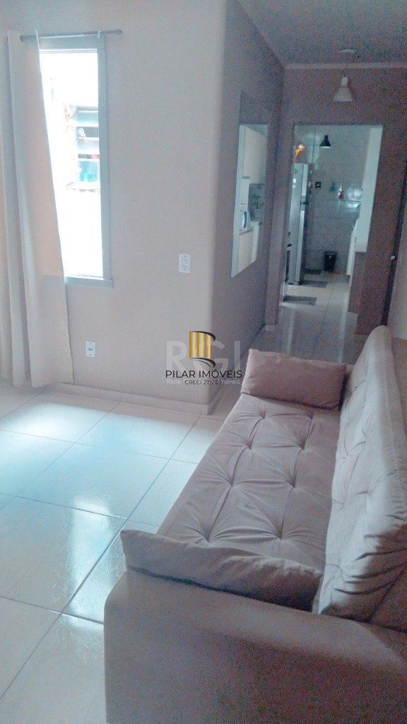 Apartamento para venda com 80m² e  2 dormitórios no bairro  Navegantes Porto Alegre