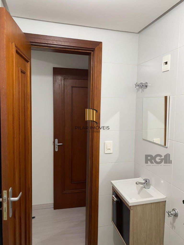 Apartamento 2 dormitórios no bairro Menino Deus