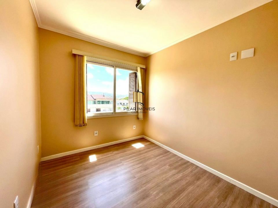 Apartamento 3 dormitórios à venda no Bairro Tristeza - Porto Alegre