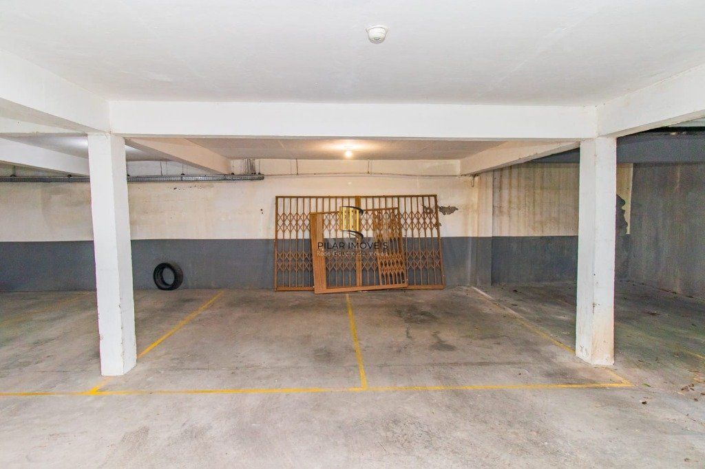 Apartamento para Venda - 87m², 3 dormitórios, sendo 1 suites, 2 vagas - Bela Vista