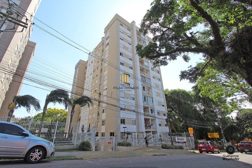 Apartamento para Venda - 87m², 3 dormitórios, sendo 1 suites, 2 vagas - Teresópolis
