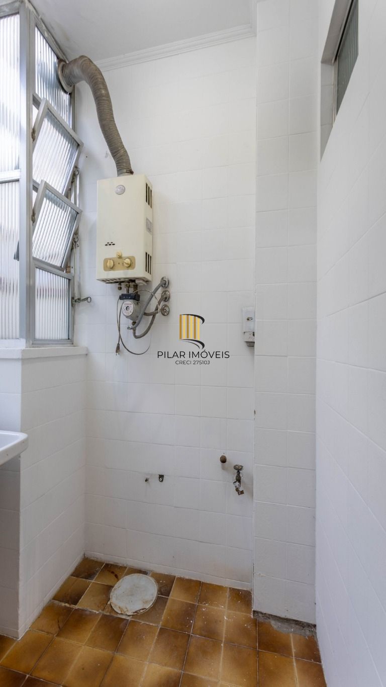 Cobertura à venda com 2 quartos 93 m²