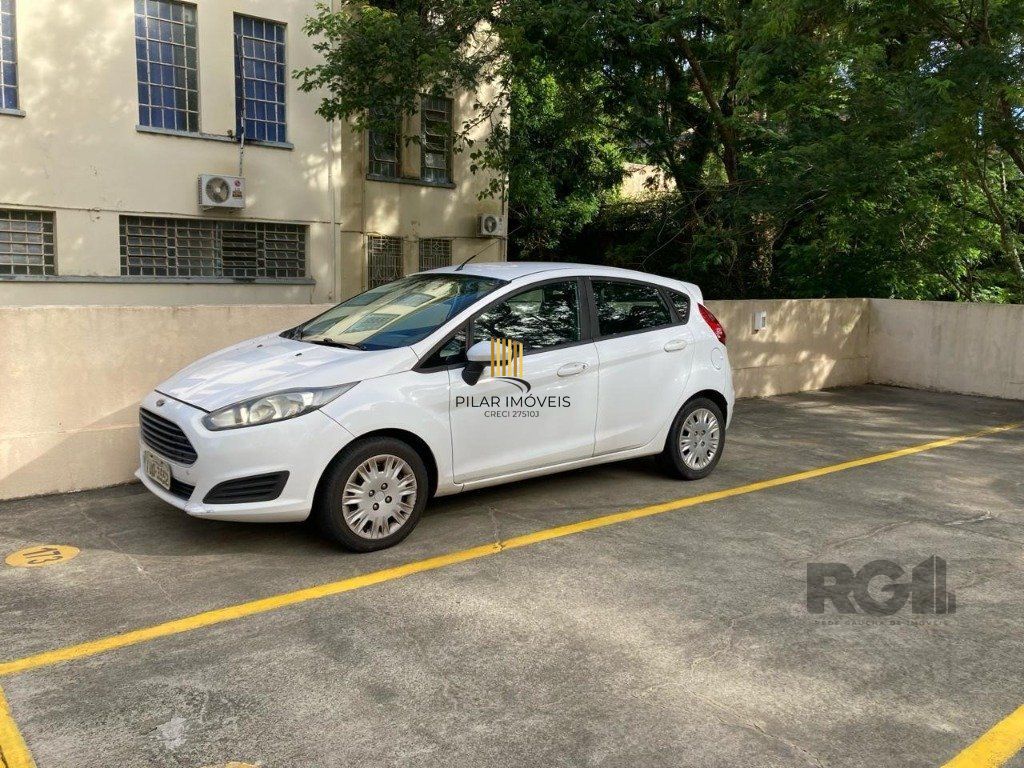 Apartamento de 3 Quartos com Suite e  duas vagas de Garagem no bairroTeresópolis
