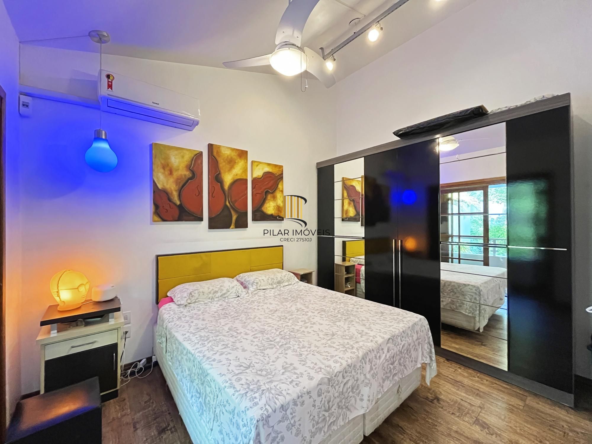 Casa Comercial 2 dormitórios no bairro Cidade Baixa
