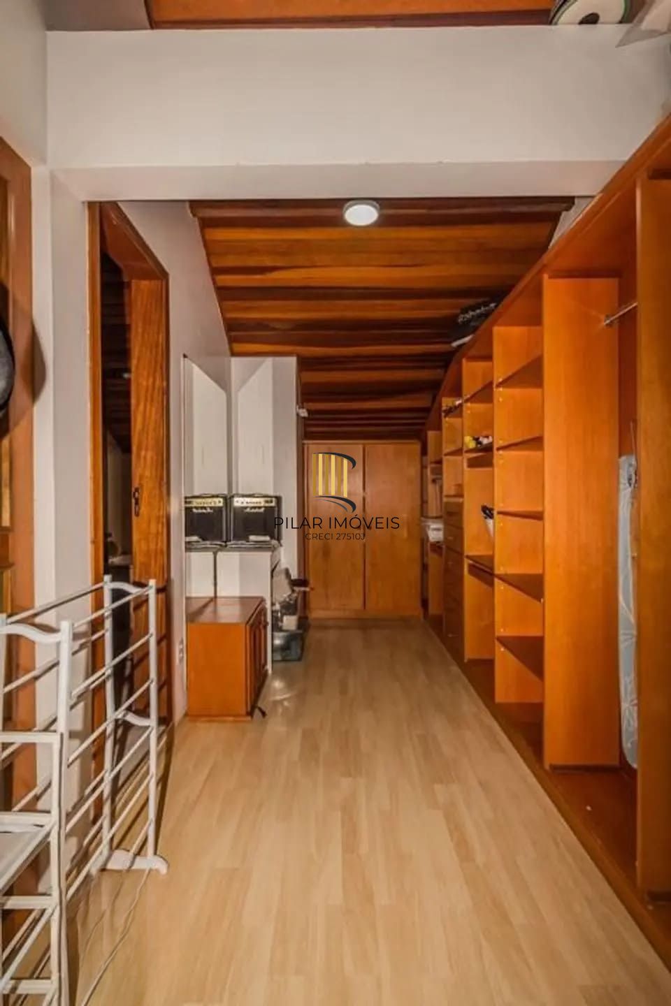 Casa em Condomínio de 3 dormitórios, no Bairro Ipanema