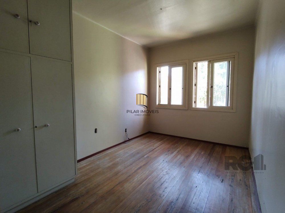Casa com 164m², bairro São João