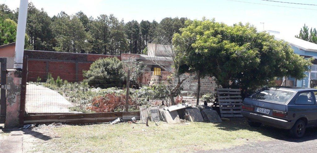 Terreno para Venda - 0m², 0 dormitórios, Posto 4
