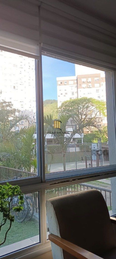 Apartamento para Venda - 80.21m², 3 dormitórios, sendo 1 suites, 1 vaga - Jardim Carvalho, Porto Alegre