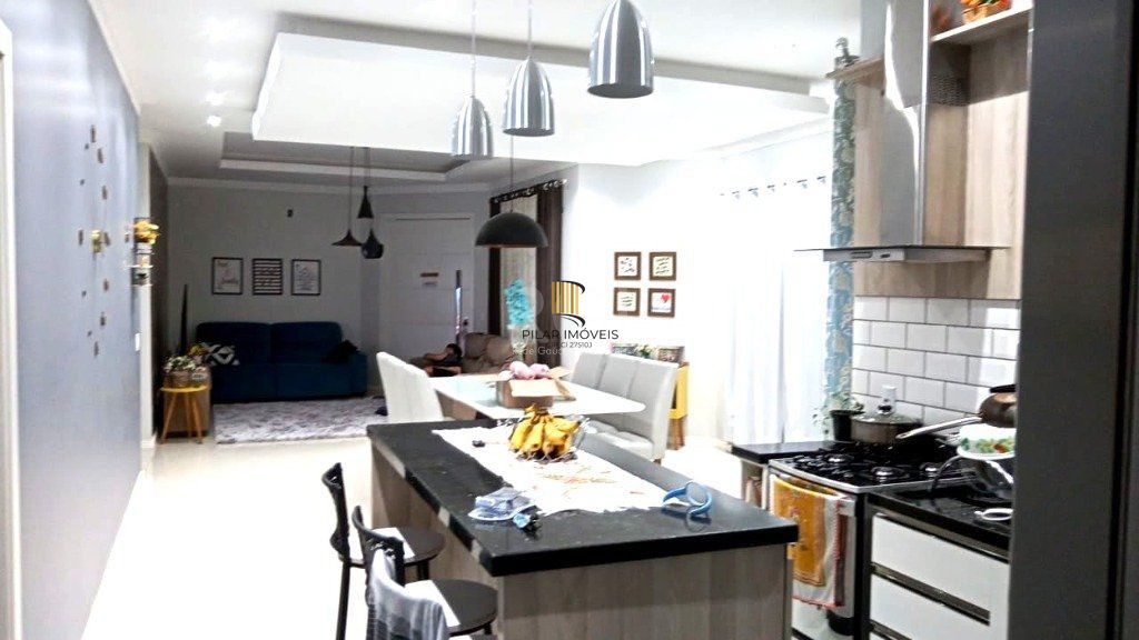 Casa para Venda - 160m², 3 dormitórios, sendo 1 suites, 2 vagas - Igra Sul