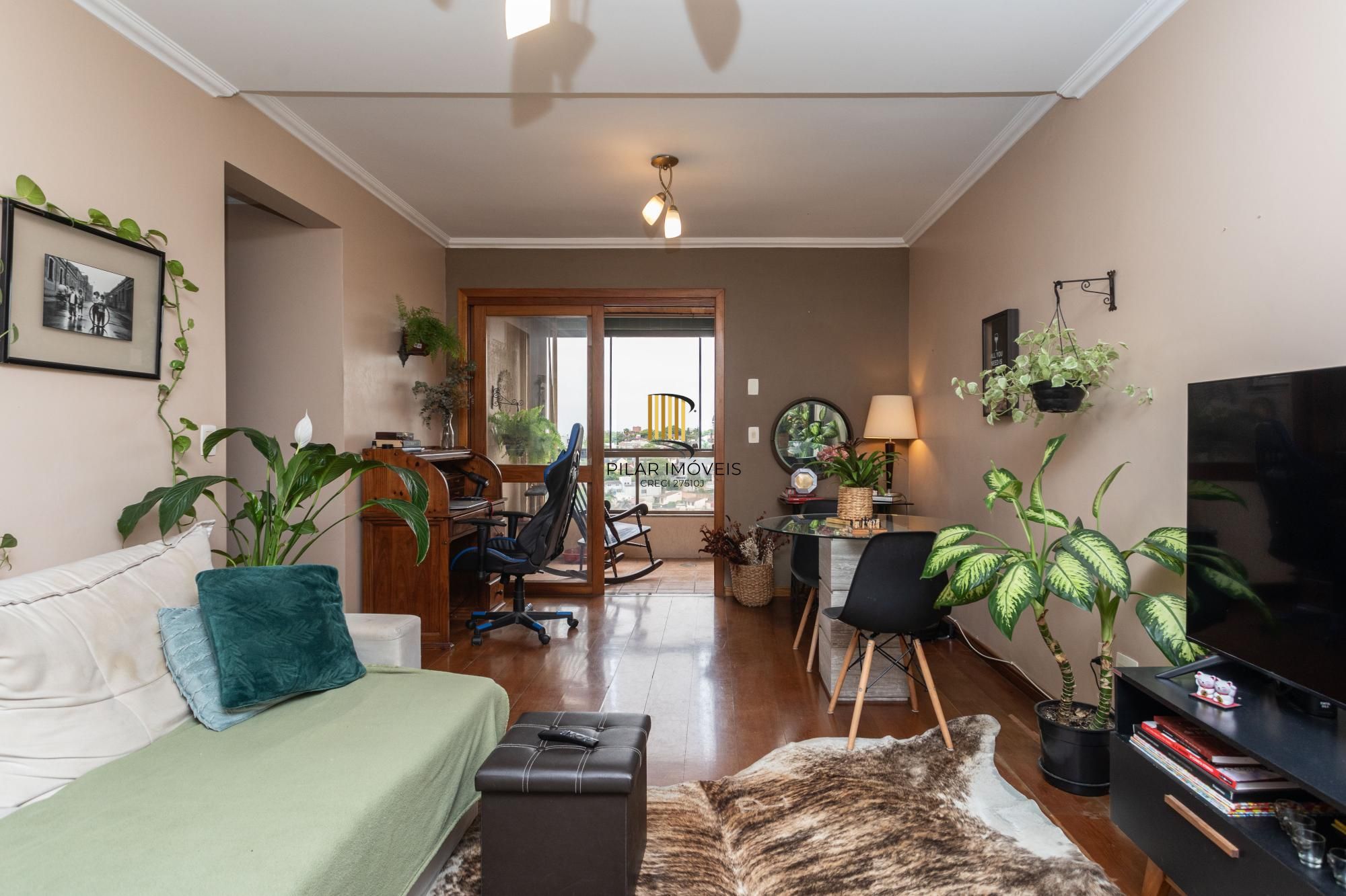 Apartamento 03 dormitórios