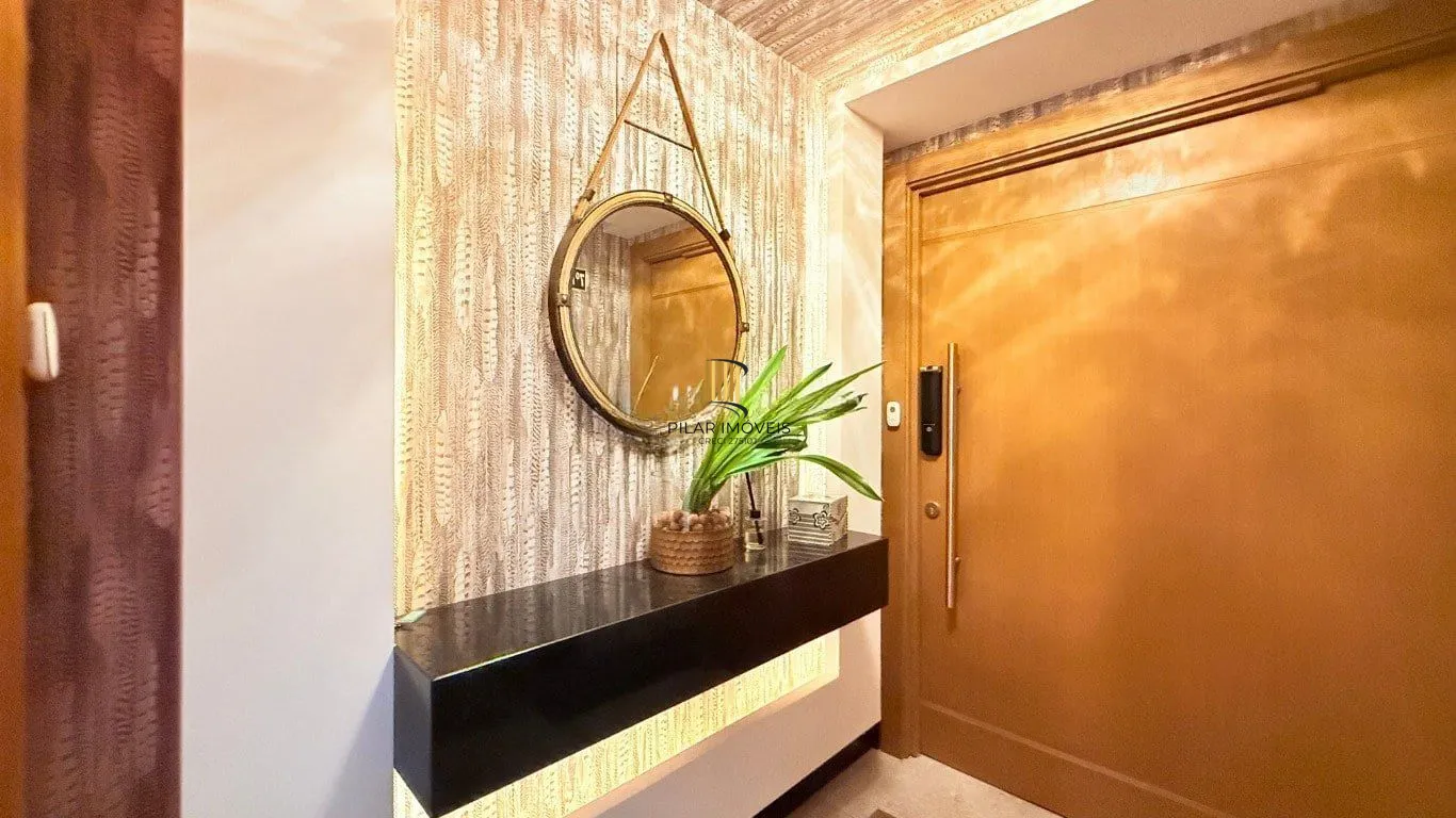 Apartamento de 3 dormitórios à venda em Bela Vista, Porto Alegre