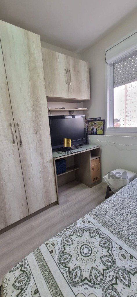 Apartamento 3 dormitórios no bairro Jardim Itu
