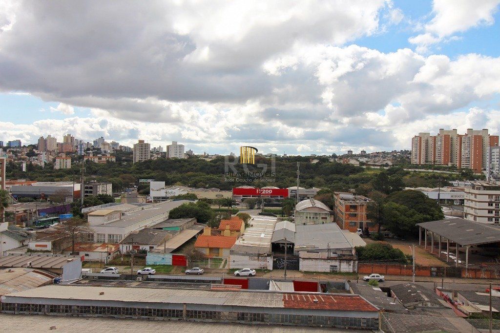 Apartamento para Venda - 61.9m², 2 dormitórios, Partenon