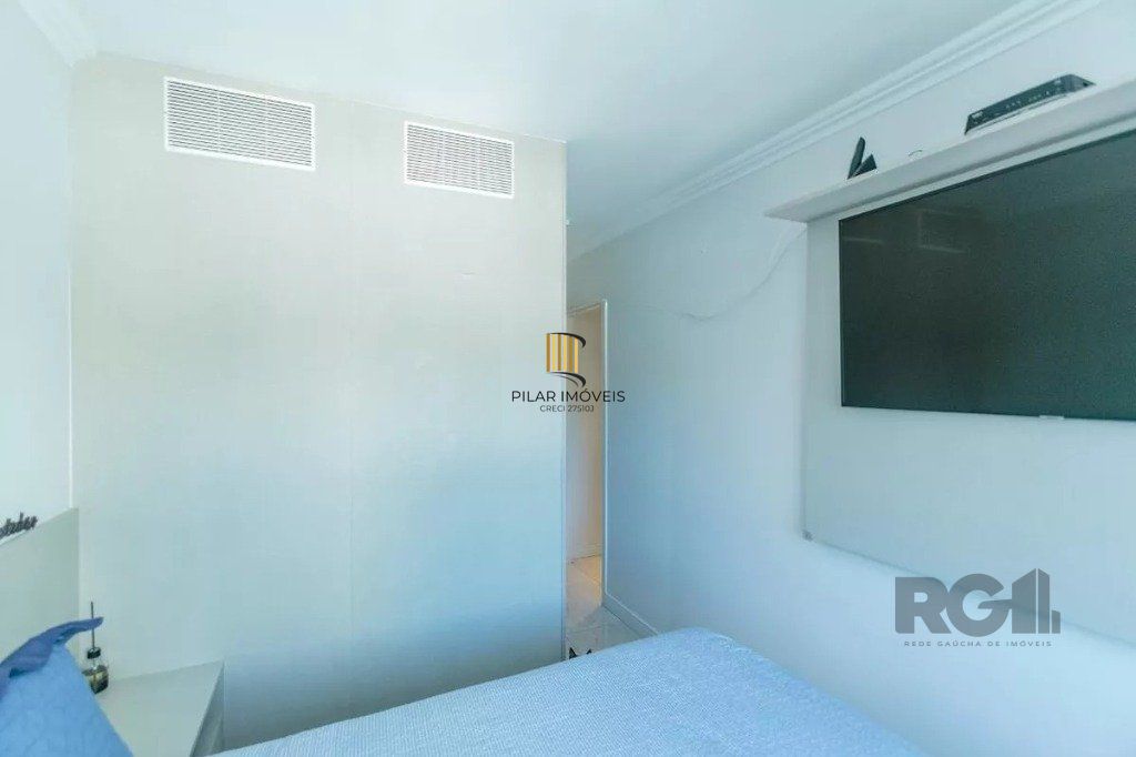 Apartamento 2 dormitórios no bairro Partenon