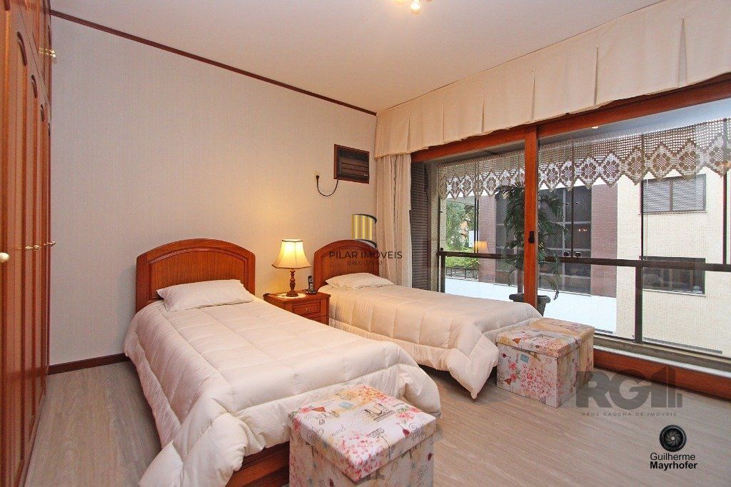 Excelente apartamento de 315m² com 3 dormitórios e 2 vagas.