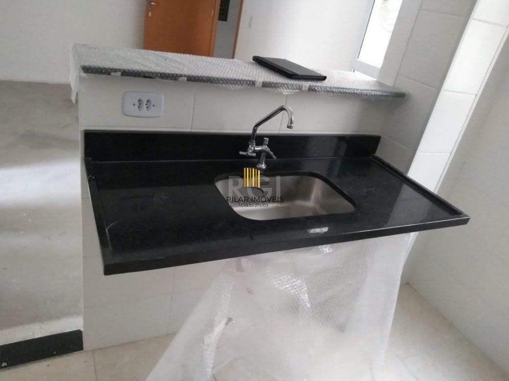 Apartamento para Venda - 45.56m², 2 dormitórios, 1 vaga - Vila Nova