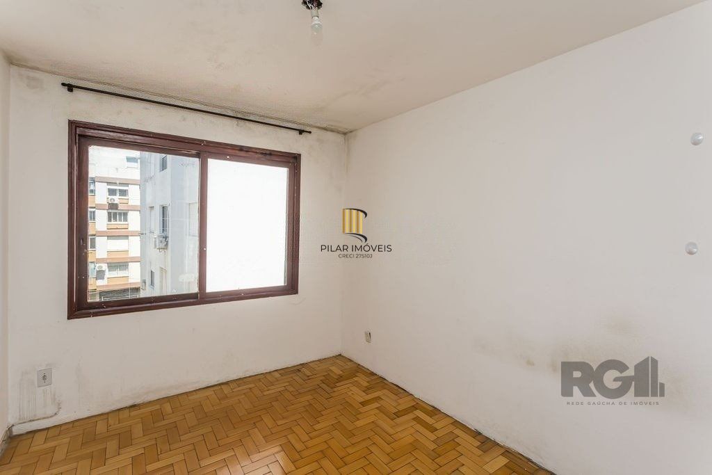 Cobertura para Venda - 69.54m², 2 dormitórios, Cidade Baixa