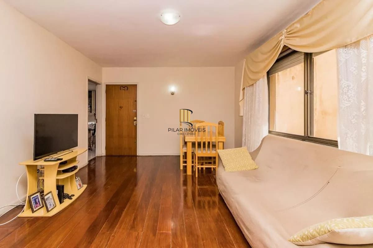 Apartamento de 2 dormitórios no bairro Medianeira - Pilar Imóveis