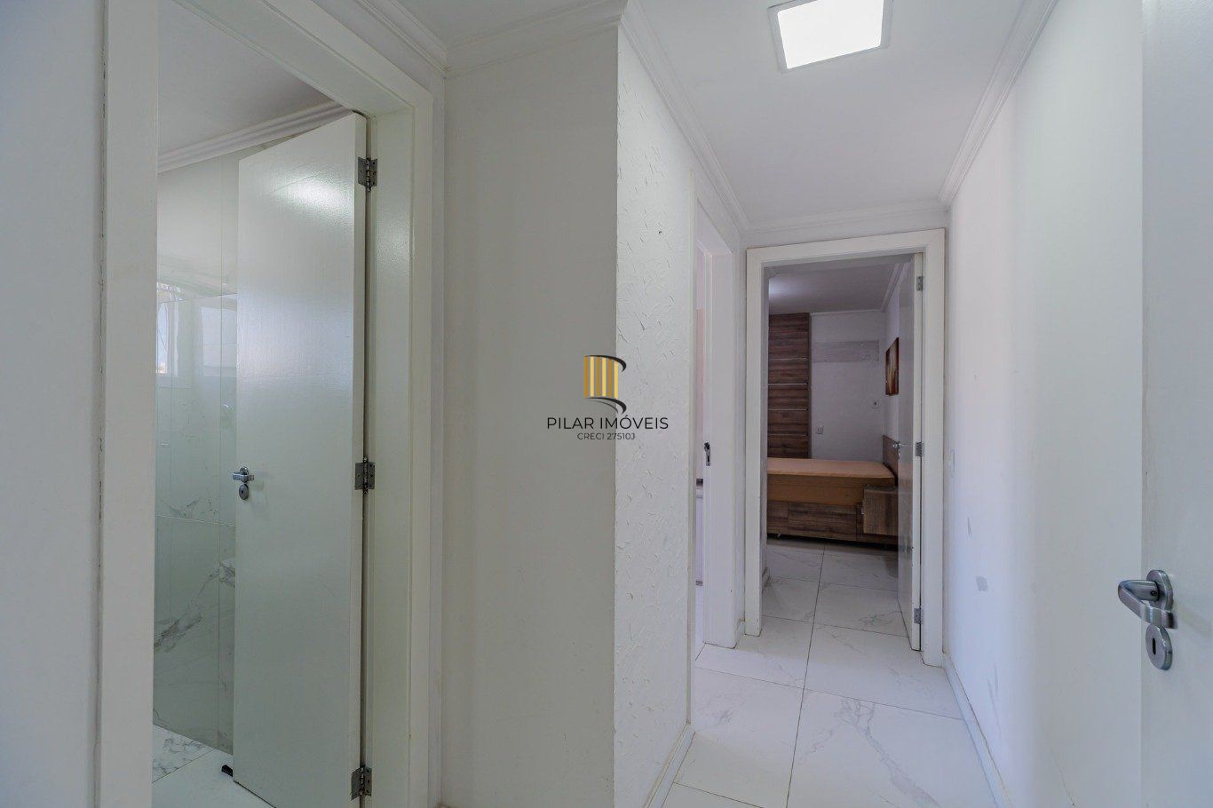 Apartamento com 2 quartos e 102m² à venda em Santana, Porto Alegre. Rua São Luís, Santana, Porto Alegre