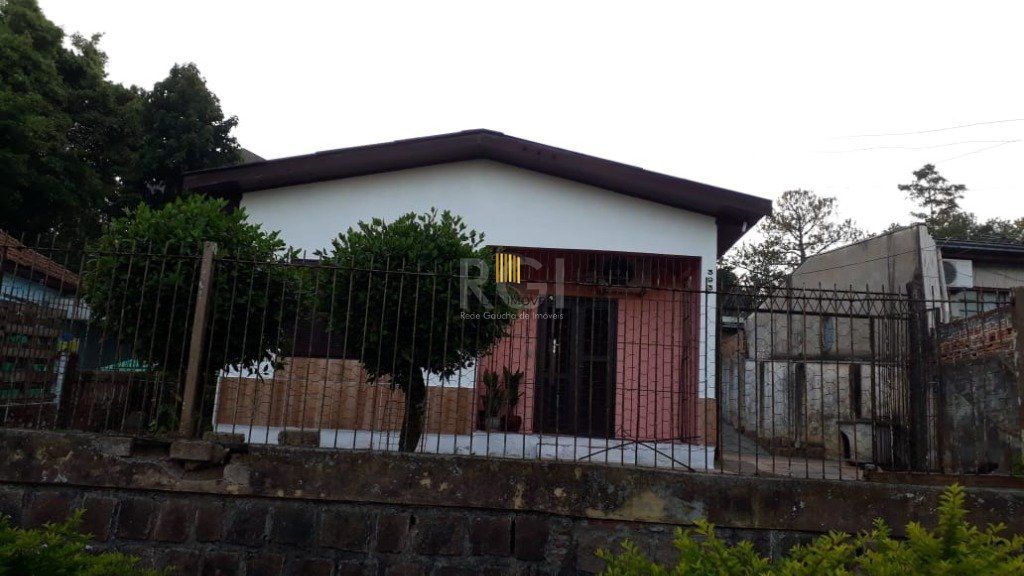 Casa para Venda - 52m², 2 dormitórios, São Lucas