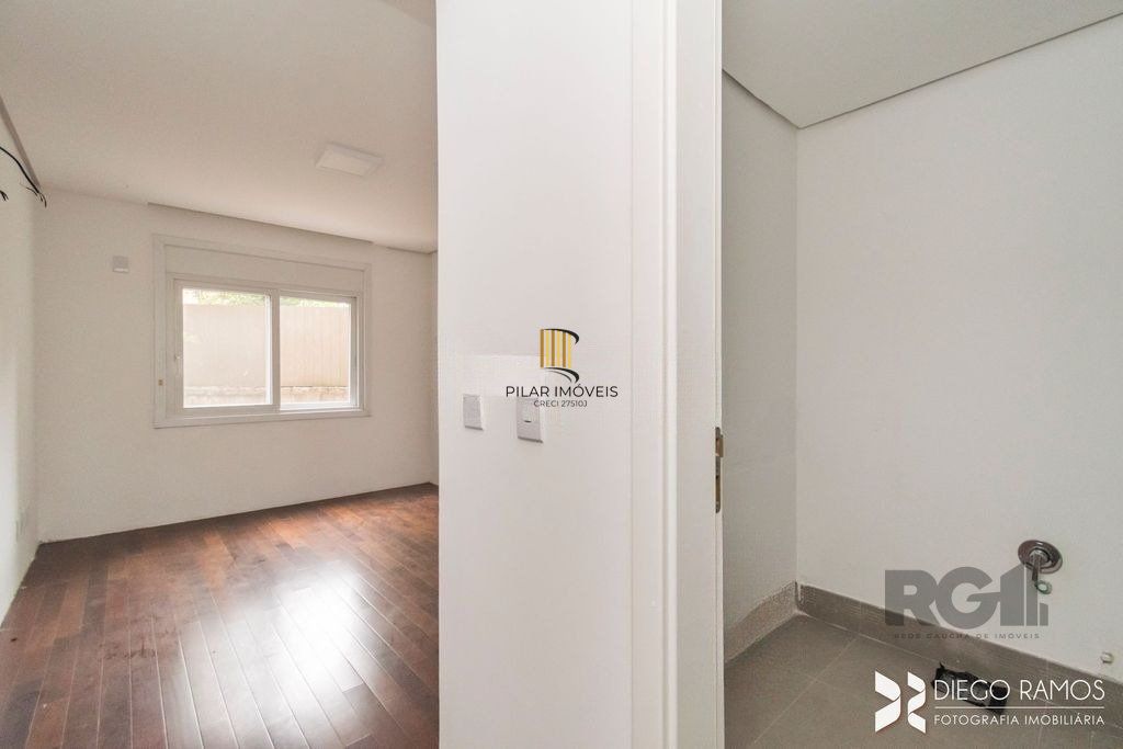 Apartamento 3 dorms à venda Avenida Jacuí, Cristal - Porto Alegre