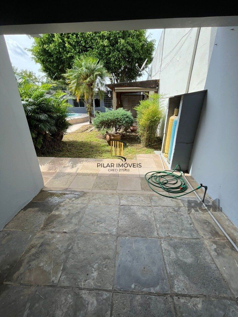 Casa de 262m², bairro Anchieta
