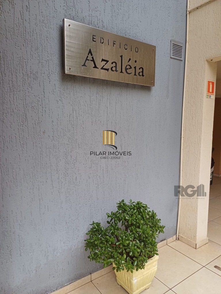Apartamento 2 dormitórios no bairro Nonoai