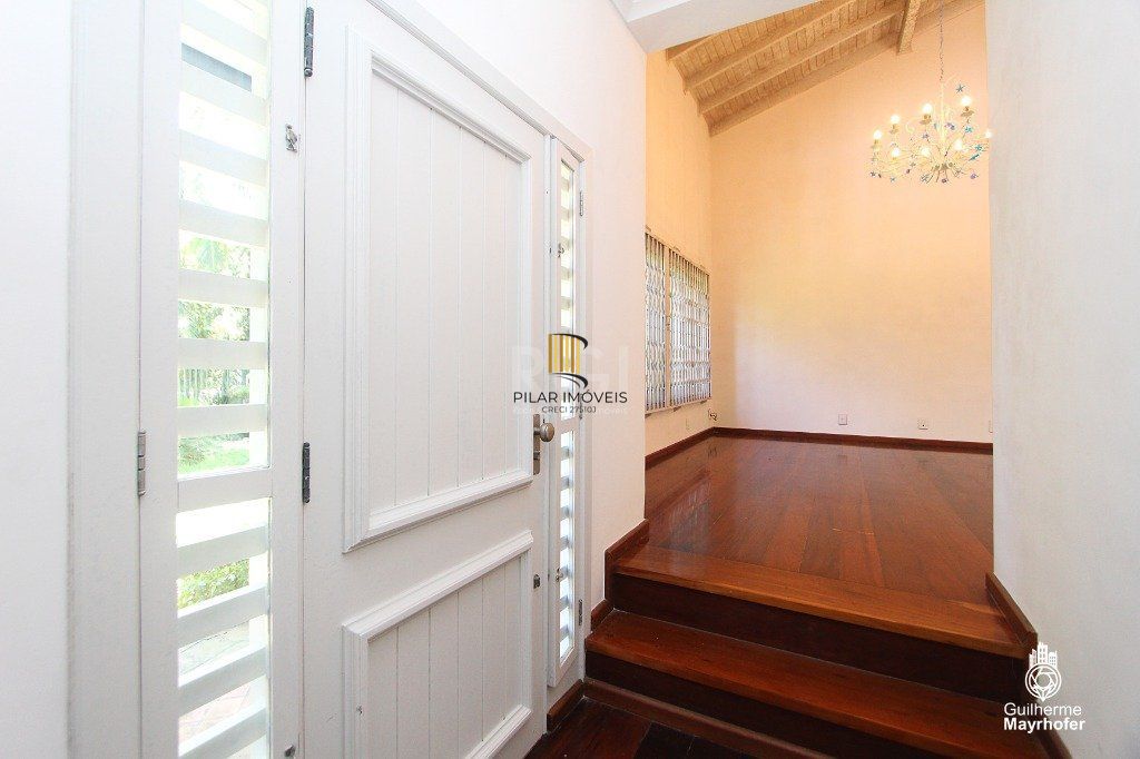 Casa para Venda - 393m², 4 dormitórios, sendo 2 suites, 4 vagas - Ipanema