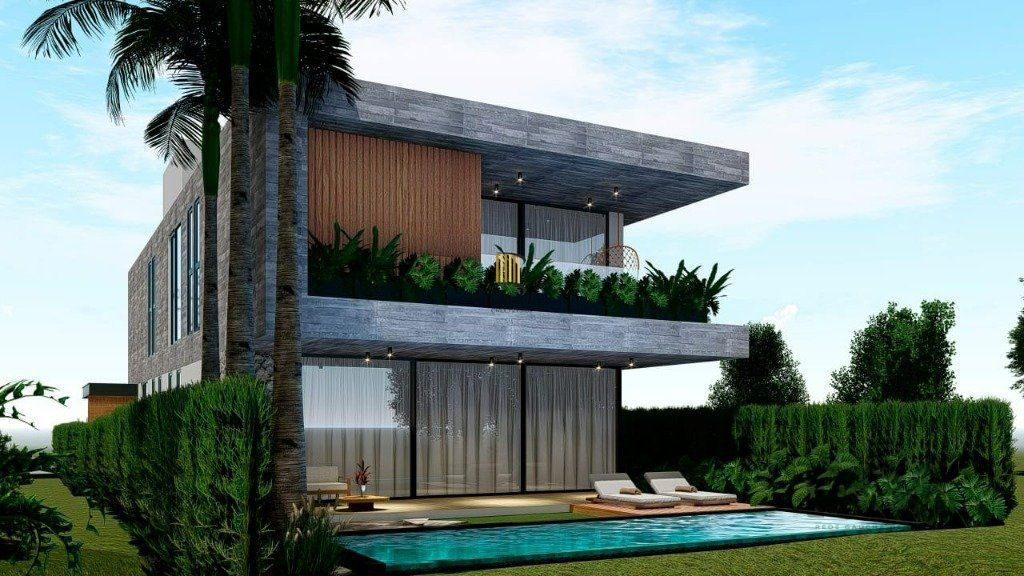 Casa Condominio 5 Dormitório(s) Bairro São Francisco