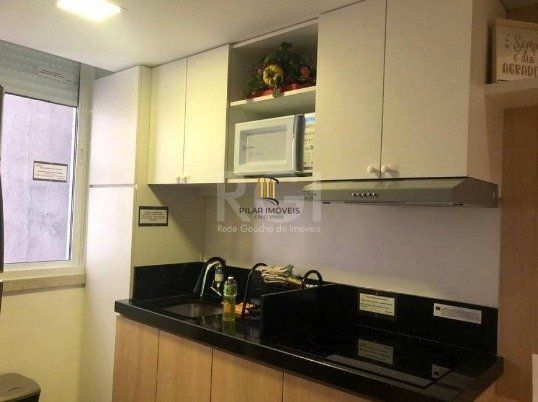 Apartamento 73m²  - mobiliado, 3 dormitórios e 1 suíte no Centro Histórico