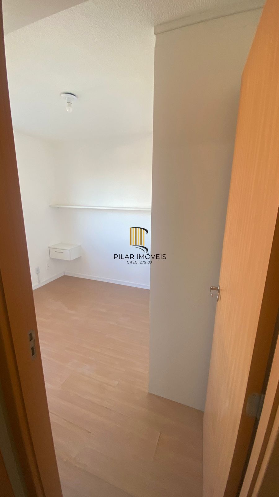 Apartamento 2 dormitórios no bairro São José