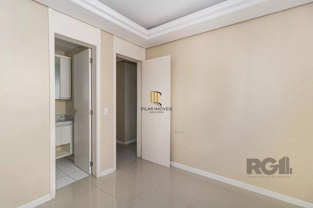 Apartamento à venda com 67m², 3 quartos e 1 vaga