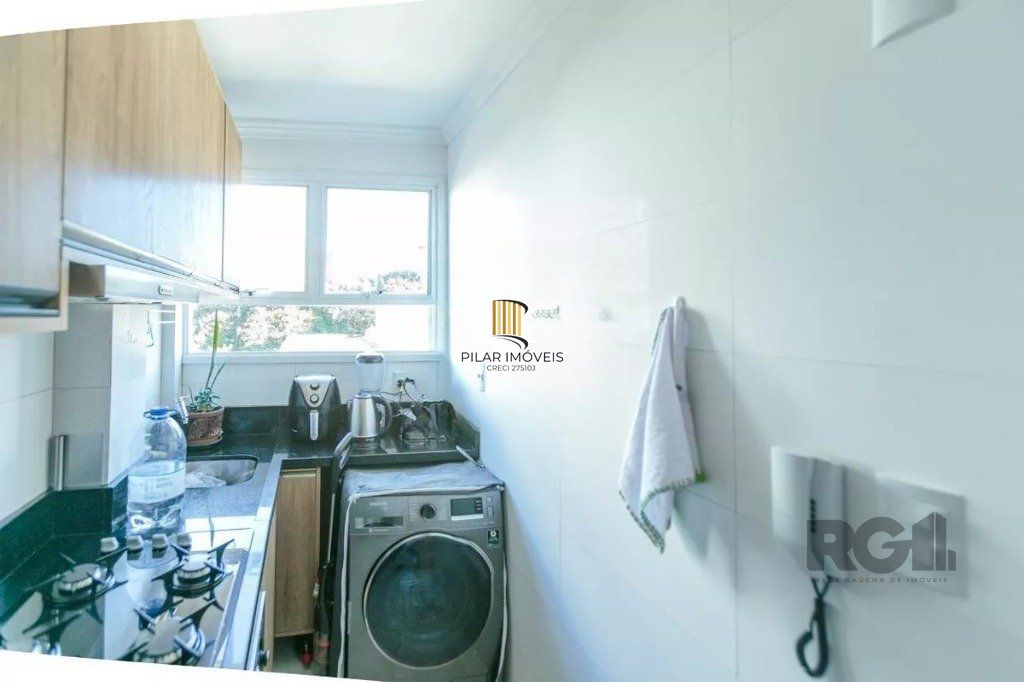 Apartamento 2 dormitórios no bairro Partenon