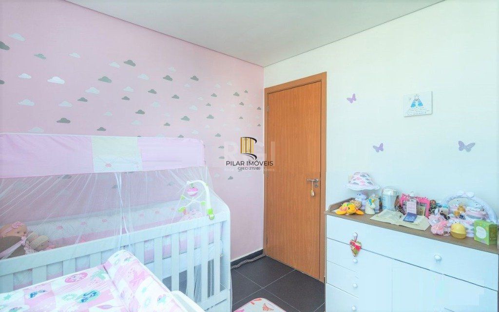 Apartamento para Venda - 69.03m², 2 dormitórios, 1 vaga - Jardim Leopoldina