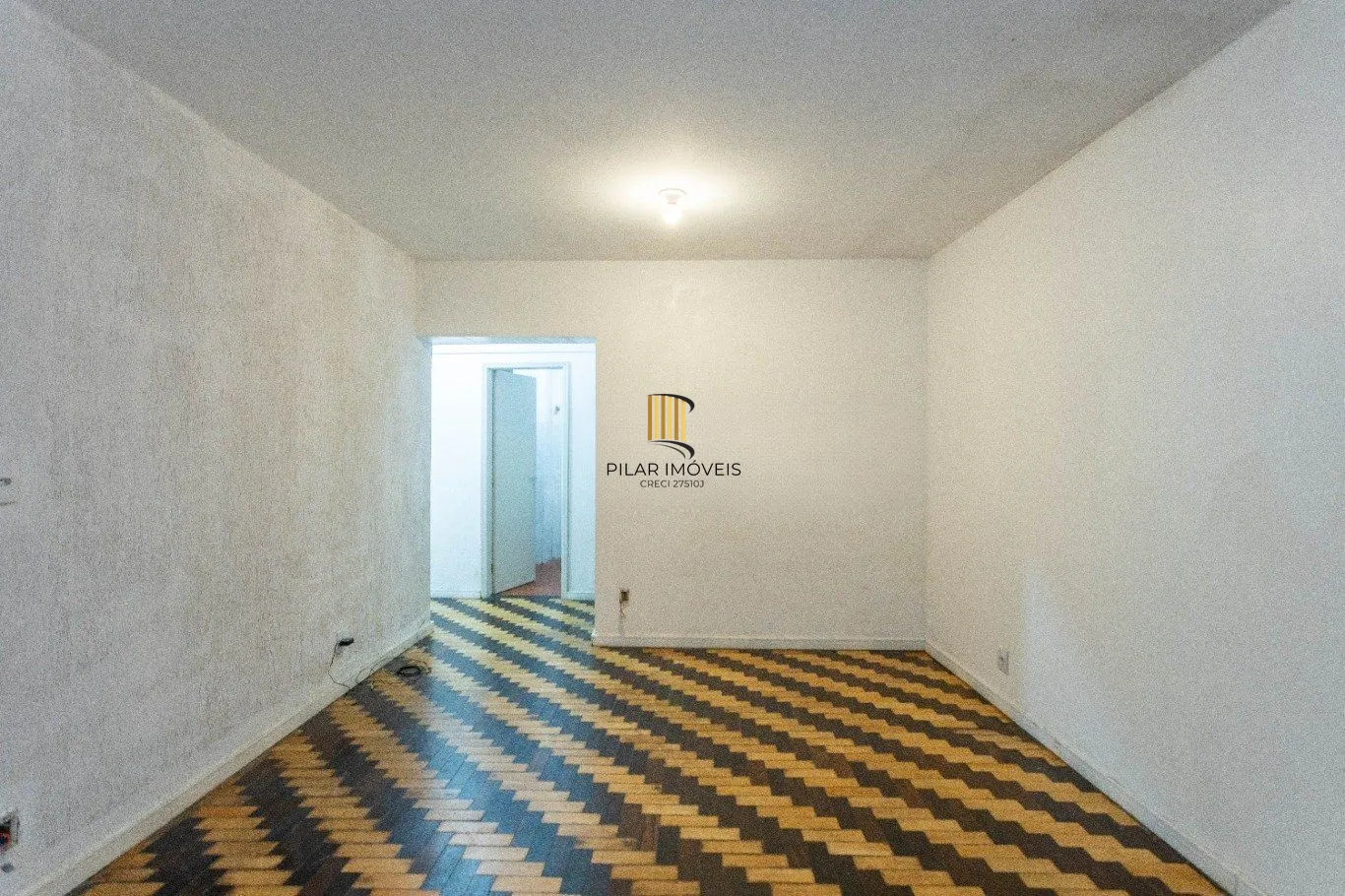 Apartamento com 1 dormitório à venda em Centro Histórico, Porto Alegre.
