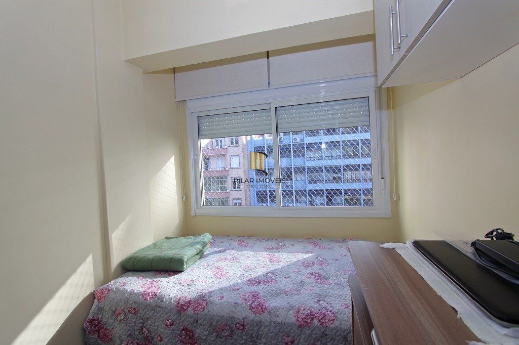 Apartamento para Venda - 89.25m², 3 dormitórios, sendo 1 suites, Centro Histórico
