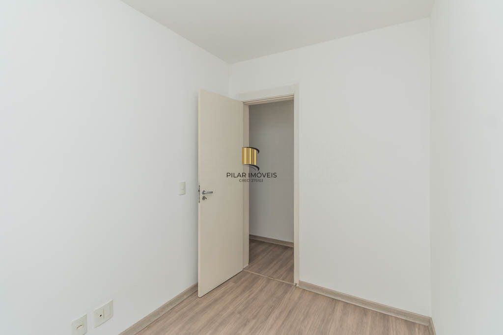 Apartamento 3 dormitórios com suíte, 62 m² no Sarandi em Porto Alegre/RS.